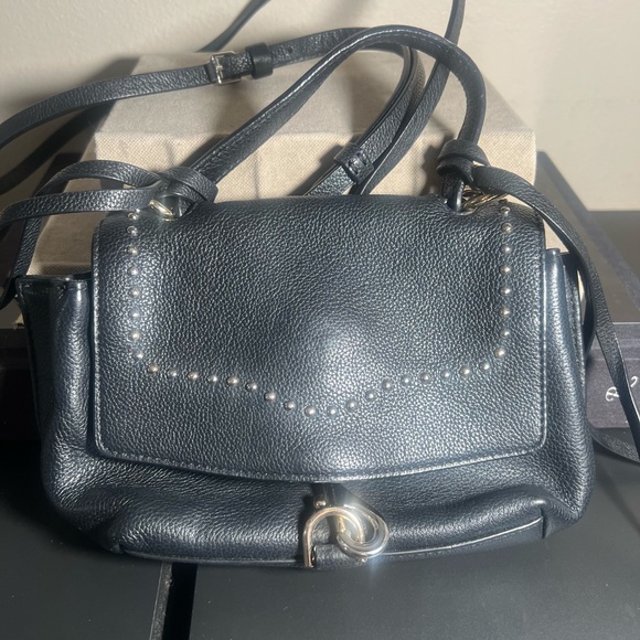 Stella Mini Satchel Crossbody - Picture 14 of 17